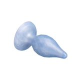 Silexd medium diamond silicone butt plug - butt plugs peaches and screams