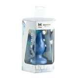Silexd medium diamond silicone butt plug - butt plugs peaches and screams