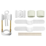 Size matters deluxe penis extender traction aid system - peaches and screams