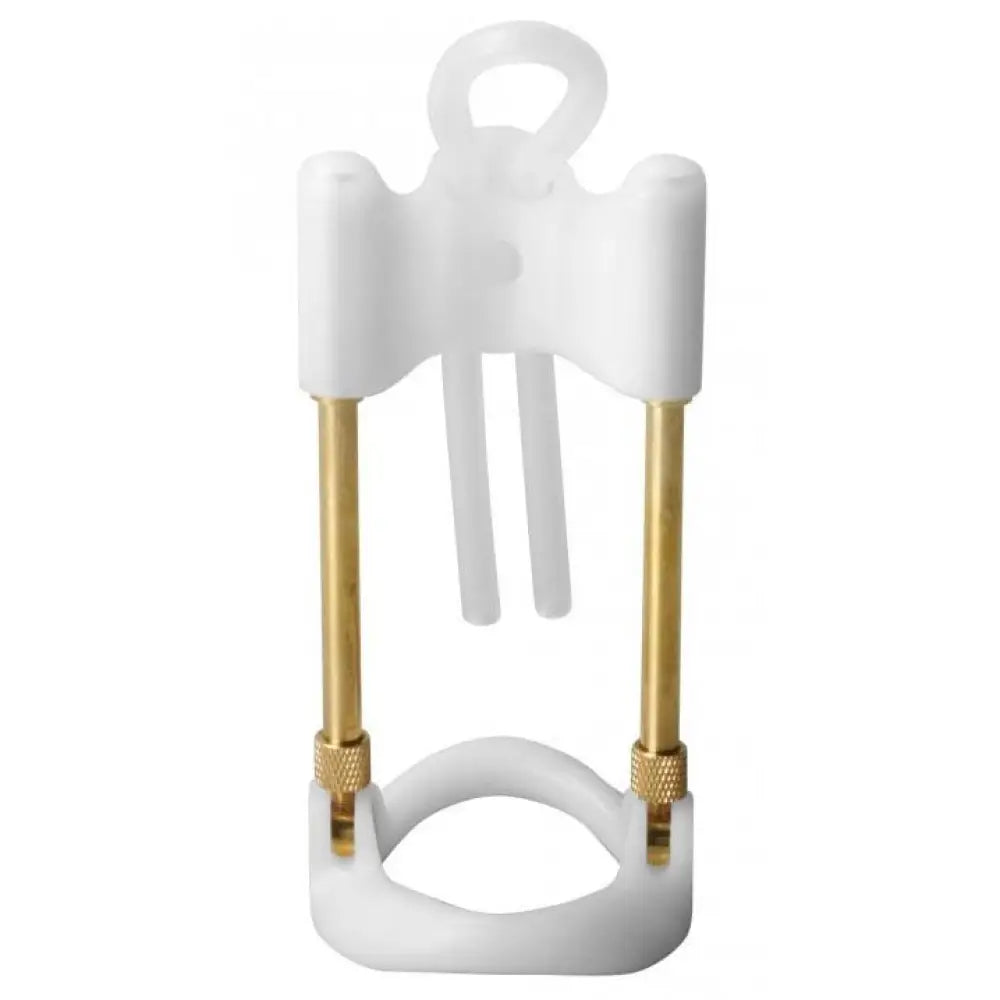 Size matters penis extender penile traction aid system - peaches and screams