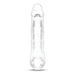 Size Up Clear Penis 2 Inch Extender - Peaches and Screams