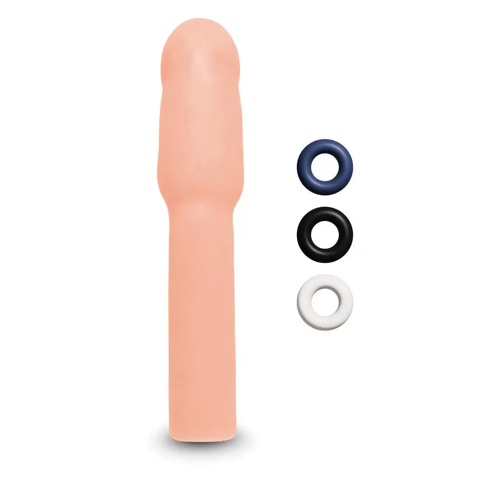 Size Up Penis 4 Inch Extender - Peaches and Screams