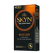 Skyn Latex Free Extra - large Condoms 10 Pack - Peaches and Screams