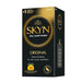 Skyn Latex Free Natural And Regular Condoms 20 Pack - Peaches and Screams