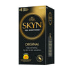 Skyn latex free natural condoms 20 pack ultra soft skynfeel - peaches and screams