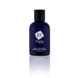 Sliquid naturals satin moisturiser lubricant-125ml - lubricant peaches and screams
