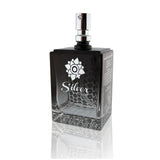 Sliquid naturals silver studio collection silicone lubricant-100ml - lubricant peaches and screams