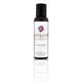 Sliquid organics natural gel thick lubricant 59ml - lubricant peaches and screams