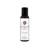 Sliquid organics natural gel thick lubricant 59ml - lubricant peaches and screams