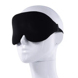 Sportsheets blackout blindfold for sensory erotic play - peaches and screams