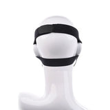 Sportsheets stretchy purple face strap bondage accessory - peaches and screams
