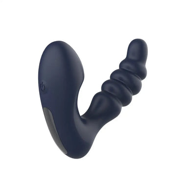 Startroopers Voyager Prostate Massager - Peaches and Screams