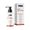 Strong fisting gel 150ml intimate lubricant - sexual enhancers peaches and screams