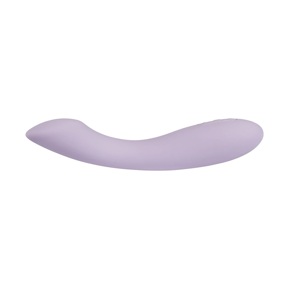 Svakom amy 2 g-spot and clitoral vibrator lilac - g-spot vibrators peaches and screams