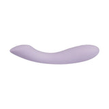 Svakom amy 2 g-spot and clitoral vibrator lilac - g-spot vibrators peaches and screams
