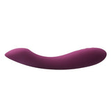 Svakom amy 2 g-spot and clitoral vibrator - g-spot vibrators peaches and screams