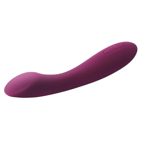 Svakom amy 2 g-spot and clitoral vibrator - g-spot vibrators peaches and screams