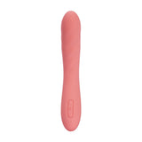 Svakom ava neo interactive thrusting vibrator pink - g-spot vibrators peaches and screams