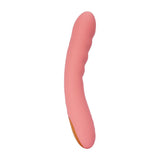 Svakom ava neo interactive thrusting vibrator pink - g-spot vibrators peaches and screams