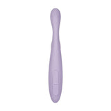 Svakom cici+ 2 app controlled slim rabbit vibrator - g-spot vibrators peaches and screams