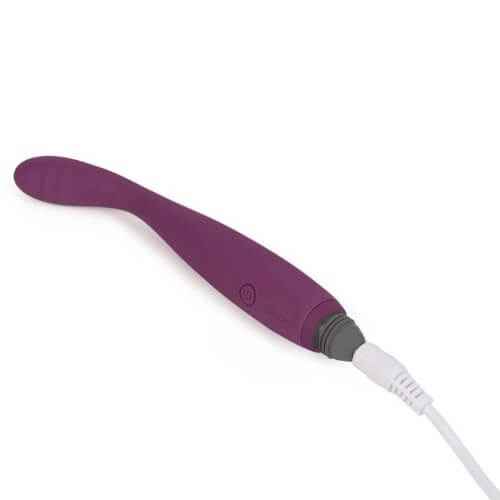 Svakom cici flexible head vibrator violet - g-spot vibrators peaches and screams