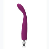 Svakom cici flexible head vibrator violet - g-spot vibrators peaches and screams