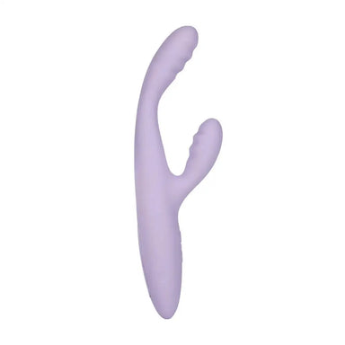 Svakom Cici Slim Gspot Rabbit App Vibrator - Peaches and Screams