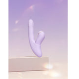 Svakom duoglow 2in1 vibrator - rabbit vibrators peaches and screams