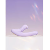 Svakom duoglow 2in1 vibrator - rabbit vibrators peaches and screams