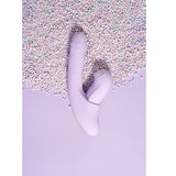 Svakom duoglow 2in1 vibrator - rabbit vibrators peaches and screams