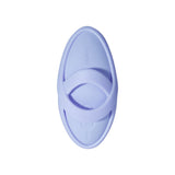 Svakom echo 2 flexible finger vibrator blue - clitoral vibrators peaches and screams