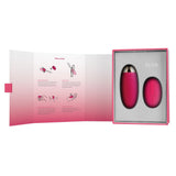 Svakom elva remote control vibrating bullet - remote vibrators peaches and screams
