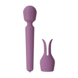 Svakom emma neo 2 wand vibrator - wand vibrators peaches and screams