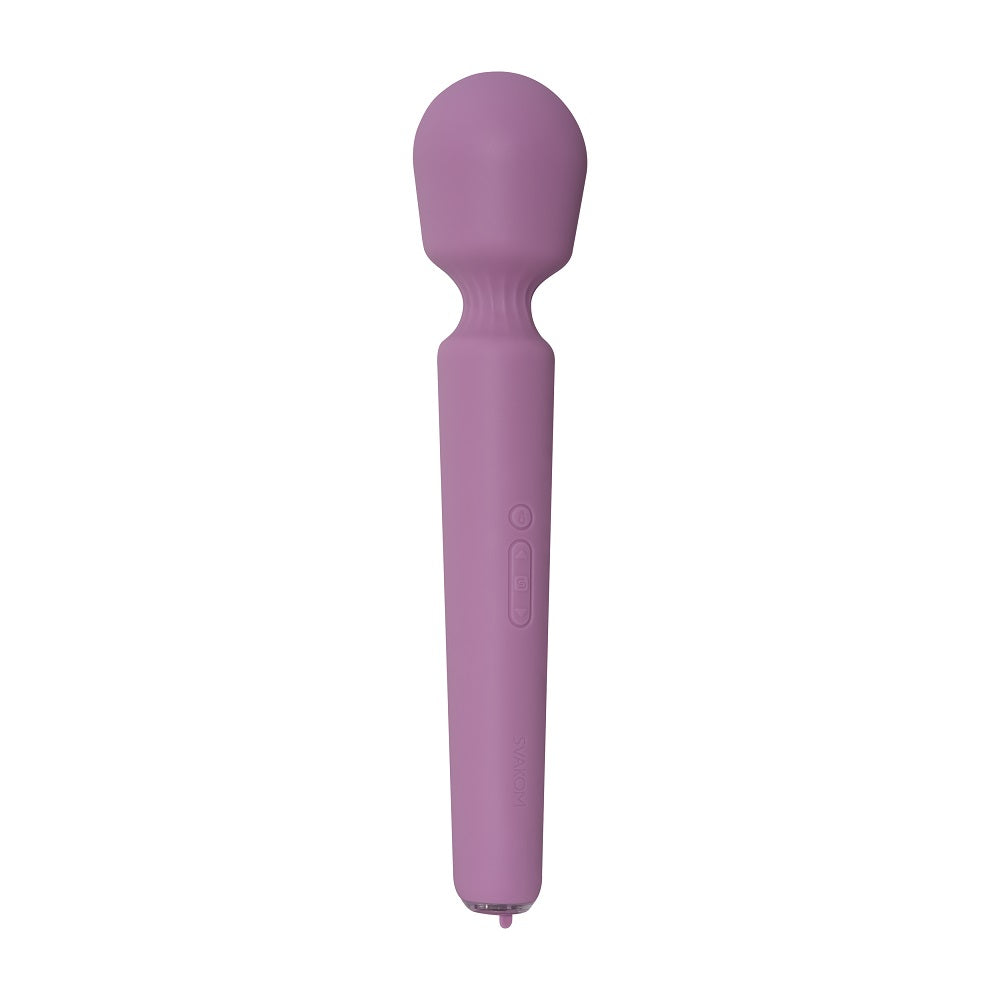 Svakom emma neo 2 wand vibrator - wand vibrators peaches and screams