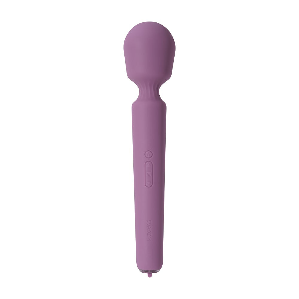 Svakom emma neo 2 wand vibrator - wand vibrators peaches and screams