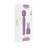 Svakom emma neo 2 wand vibrator - wand vibrators peaches and screams