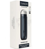 Svakom hannes neo heat vibrating male masturbator - male masturbators peaches and screams