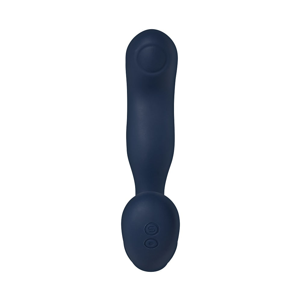 Svakom iker neo prostate massager - prostate massagers peaches and screams