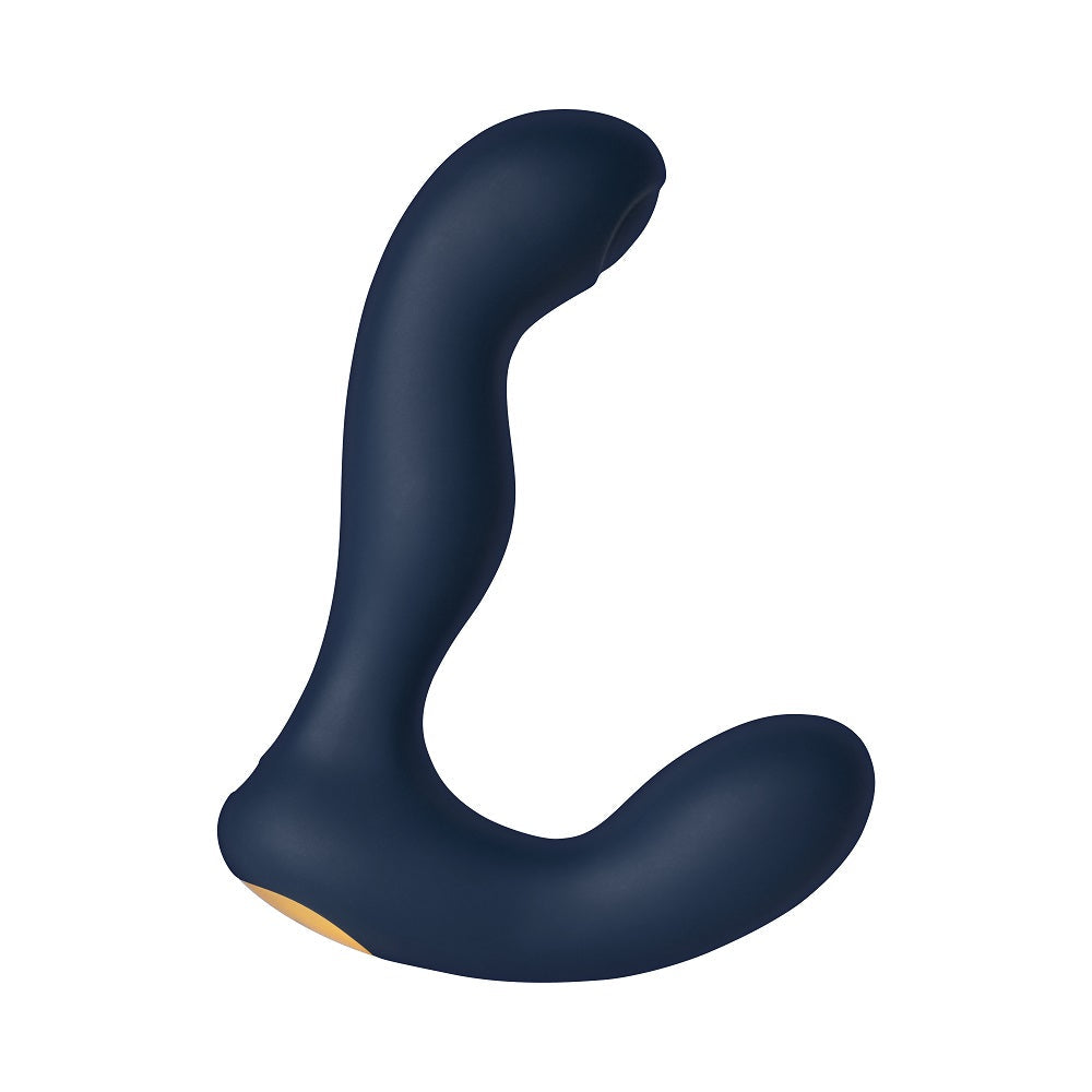 Svakom iker neo prostate massager with vibrating perineal massage - prostate massagers peaches and screams