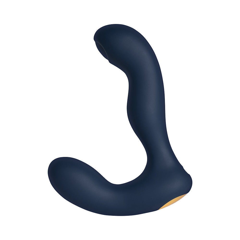 Svakom iker neo prostate massager with vibrating perineal massage - prostate massagers peaches and screams