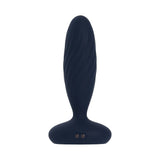 Svakom jordan app-controlled thrusting anal vibrator - rabbit vibrators peaches and screams