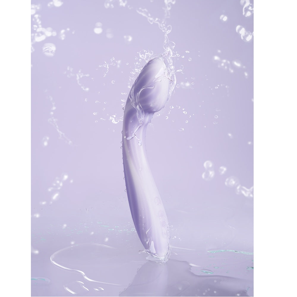 Svakom margot g-spot vibrator lilac svakom app - g-spot vibrators peaches and screams