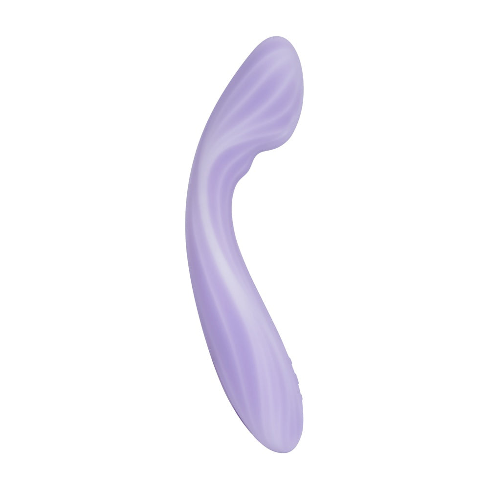 Svakom margot g-spot vibrator lilac svakom app - g-spot vibrators peaches and screams
