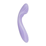 Svakom margot g-spot vibrator lilac svakom app - g-spot vibrators peaches and screams