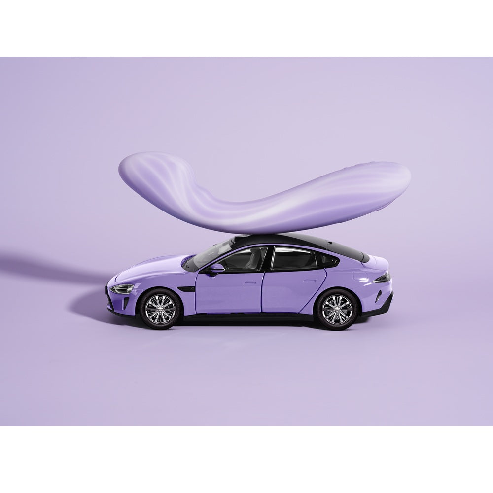 Svakom margot g-spot vibrator lilac svakom app - g-spot vibrators peaches and screams