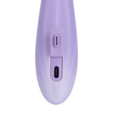 Svakom margot g-spot vibrator lilac svakom app - g-spot vibrators peaches and screams