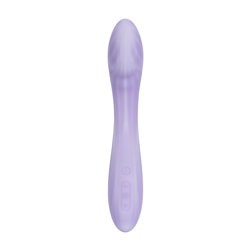 Svakom margot g-spot vibrator lilac - g-spot vibrators peaches and screams