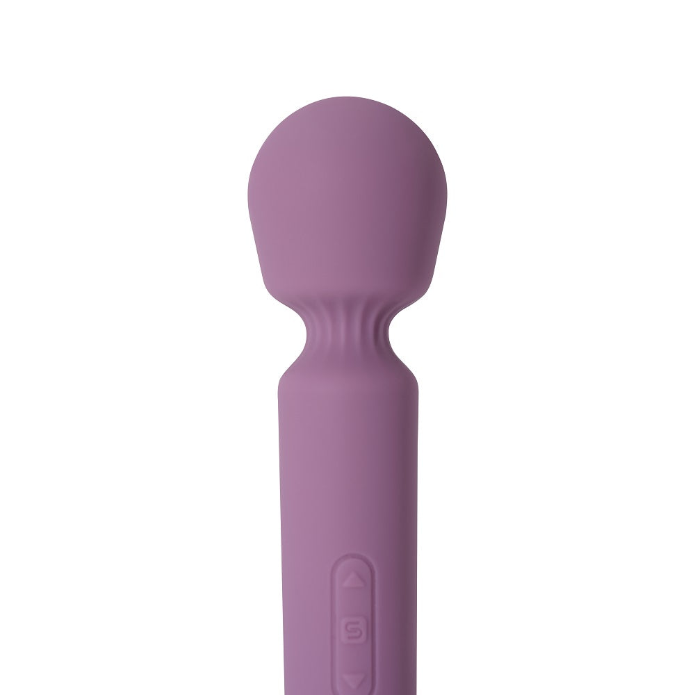 Svakom mini emma neo wand vibrator - wand vibrators peaches and screams