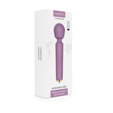 Svakom mini emma neo wand vibrator - wand vibrators peaches and screams