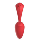 Svakom phoenix neo interactive app controlled vibrator - remote vibrators peaches and screams